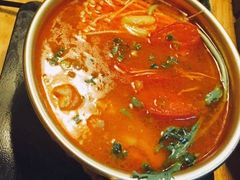 -三更食堂