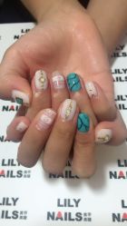 -LILY NAILS美甲美睫