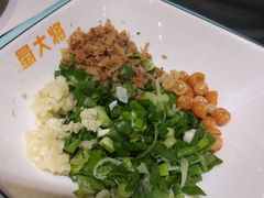 -蛙一刀·麻椒鱼火锅(金仙桥店)