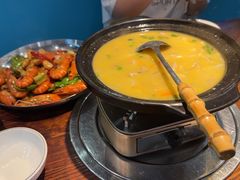 -517烧烤·龙虾·海鲜大排档(万象都荟店)