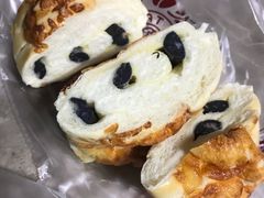 -原麦世家(莱蒙店)