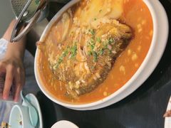 -在莲野·湖北民间菜·头牌松滋鸡(光谷步行街店)