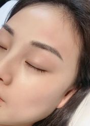 点击看大图 -西施无菌半永久纹绣眉眼影唇轻增发纹发际线