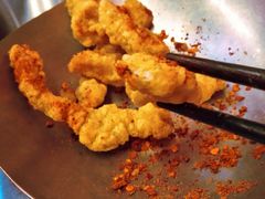 -蓉三少冒烤鸭·四川小吃集(北京首店)