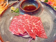 -大渔铁板烧(东城店)