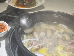 -百年果林椰子鸡(中洲店)