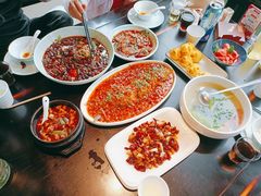 -陈麻婆豆腐总店