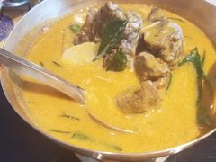 -simply thai天泰(静安嘉里中心店)