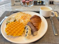 -北京王府井希尔顿酒店·万斯阁西餐厅