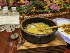 -梅花香里大酒店(郁金香路店)
