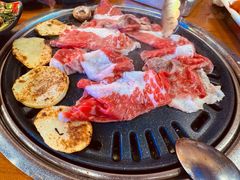 -杀猪天·韩国烤肉(总店)