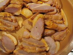 -龍歌自助小火锅(市北和达中心城店)
