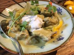 -喜越泰莱·泰越料理(海逸新天地店)