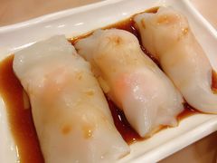 -盛记粥面(佐敦店)