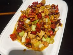 -陈麻婆豆腐总店