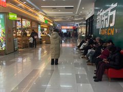 -天阳亲子广场(钱江新城店)