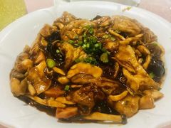 -天福苑(崇宁路店)