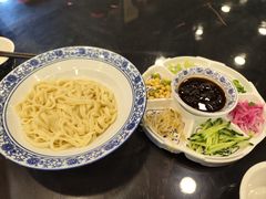 -老浒记烤鸭-北京菜(琉璃厂店)