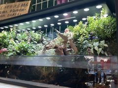 -堂屋糖水店(愚园店)