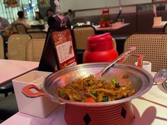 -八合里潮汕鲜牛肉火锅(福州万象城店)