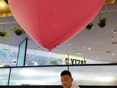 -西堤牛排(合肥之心城店)
