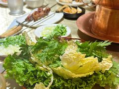 -东来顺饭庄(王府井步行街店)