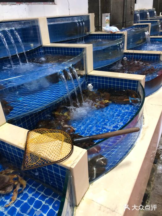 东海海鲜城-图片-昆山美食-大众点评网