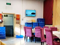 -奥华餐厅·老张记(台基厂店)