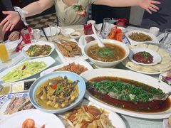 -宝鸡民族饭庄(英达路店)