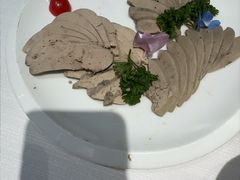 -北京全聚德(王府井店)