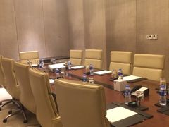3楼小会议室－可投影-上海静安香格里拉大酒店