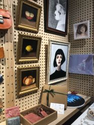 -故事馆手作综合体验馆