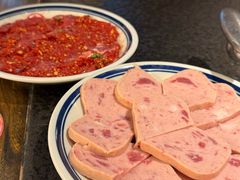 -山城棒棒军手作火锅·天花板手撕水牛鲜毛肚(北京店)