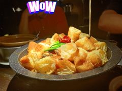 -外婆家(杭州马塍店)