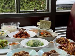 -怡得饭庄·宋大妈昆明菜(海埂店)