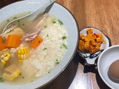-王春春鸡汤饭(成都城西优品道店)