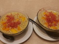 -佰搭果·广式茶餐厅(西华路店)