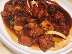 -绿茶餐厅(昌平悦荟店)