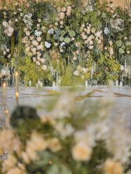 -DNA Wedding 婚礼记(上海店)