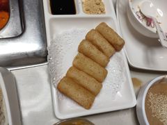-海底捞火锅(枫蓝国际购物中心店)