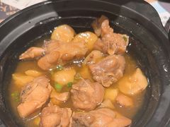 -老娘舅(吴山路店)