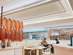 -喜鼎海胆水饺(平安金融中心店)