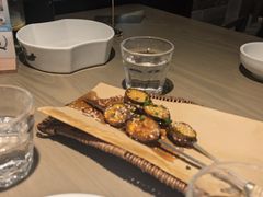 -前海沿·青岛菜(李沧万达店)
