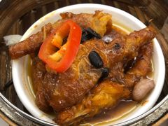 -点点心点心专门店(湾仔店)