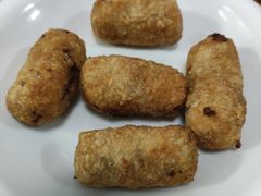 -老街坊(中山东路店)
