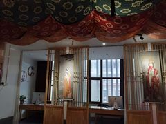 -盘子女人坊(西安至尊店)