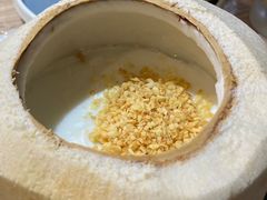 -探窝·竹笙椰子鸡(杨箕店)