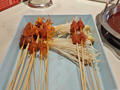 -宏姐串串香(征仪路店)