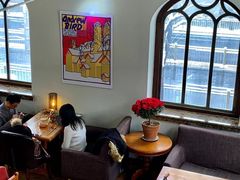 -1901 Cafe(西四店)