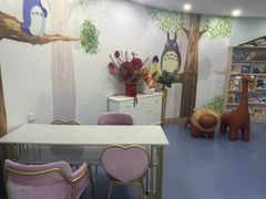 -乐悠游亲子游泳俱乐部